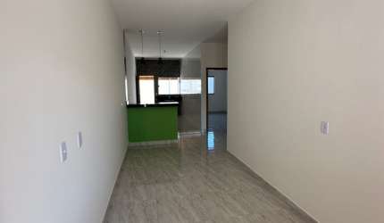 Belíssima Casa em Guapó - Excelente oportunidade