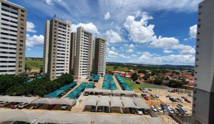 Seu novo lar te espera no Residencial Eldorado! Conforto, lazer completo e uma vista incrível!