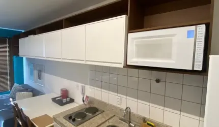 Flat no Metropolitan Sidney