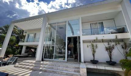 Alphaville Ipês! O Deslumbrante Sobrado de Esquina com Vista Panorâmica e Alto Padrão de um Luxo Acabamento