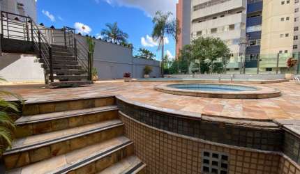 Luxuosa Cobertura à Venda no Residencial Primaz – Setor Nova Suíça