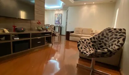 Lindo Apartamento luxuoso e confortável e muito bem localizado