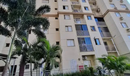 Lindo Apartamento 5min do Buriti Shopping