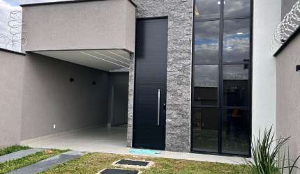 Sua linda casa pronta pra morar está aqui!