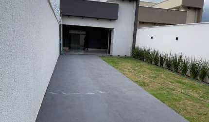 Casa próxima a prefeitura