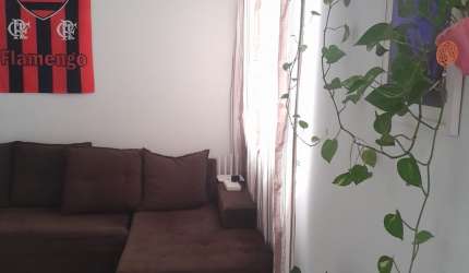 Apartamento Buriti Sereno