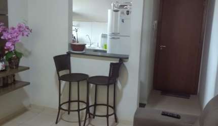 Vende-se apartamento no Spazio Gran Real