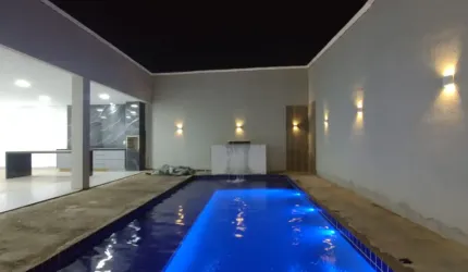 Casa  304 m² - Suítes | Setor Sudoeste - Goiânia