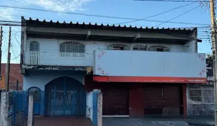 Sobrado  354 m2  Av. T9, Jardim Planalto - Goiânia/GO