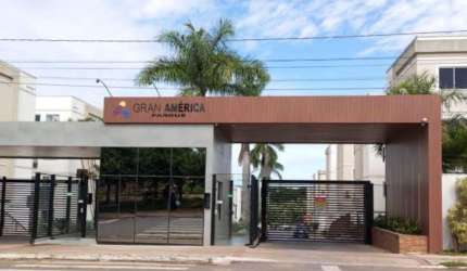 Apartamento disponível no Gran América