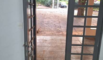 Chácara / sítio com 3 quartos à venda no Chácaras Retiro