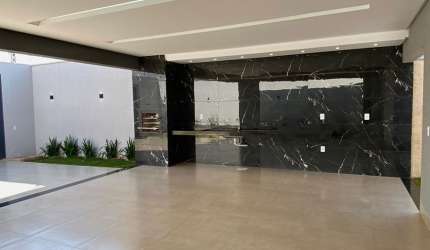 VENDE-SE CASA: JARDIM IMPERIAL, TRINDADE-GOIÁS!