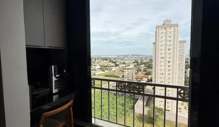 Apartamento à venda - Modernidade e conforto no 12º andar por apenas R$ 350.000!