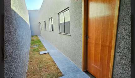 Casa com 2 quartos à venda no Setor Central