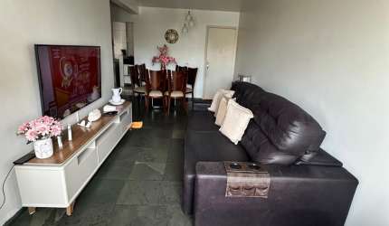 apartamento disponível em Aparecida de Goiânia