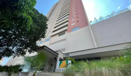 Apartamento NOVO entregue em 2023 por uma das melhores construtoras, CMO.