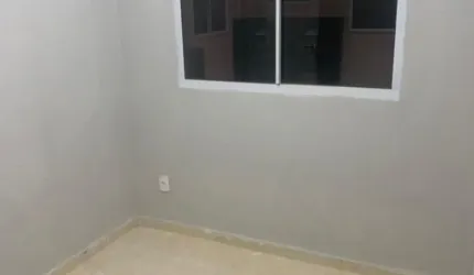Apartamento na Vila Cerrado ll em Goiânia