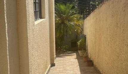 Casa com 3 quartos à venda no Jardim Chapadão, Campinas , 348 m2 por R$ 750.000