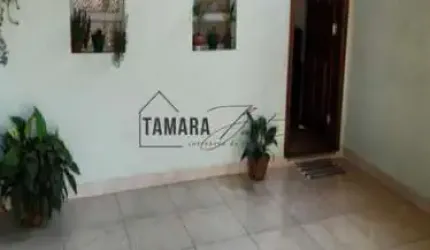Casa com 2 quartos à venda no Parque Jambeiro, Campinas  por R$ 485.000