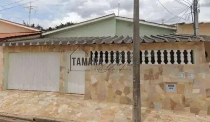 Casa com 3 quartos à venda no Parque Taquaral, Campinas  por R$ 550.000