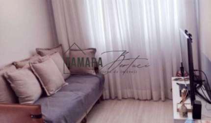 Apartamento com 2 quartos à venda no Loteamento Parque São Martinho, Campinas , 52 m2 por R$ 290.000