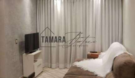 Apartamento com 2 quartos à venda no Jardim das Bandeiras, Campinas , 62 m2 por R$ 240.000