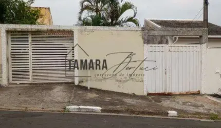 Casa com 3 quartos à venda no Parque Jambeiro, Campinas  por R$ 450.000