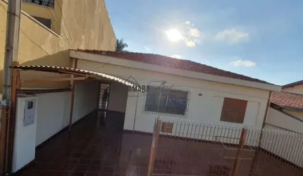 Casa com 2 quartos à venda no Jardim do Trevo, Campinas  por R$ 440.000