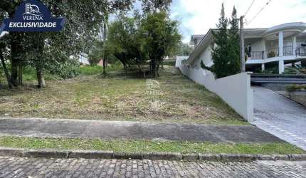 ÓTIMO TERRENO NO BAIRRO HIGIENÓPOLIS