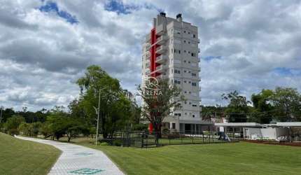 BELÍSSIMO APARTAMENTO MOBILIADO NO PARQUE EUROPA