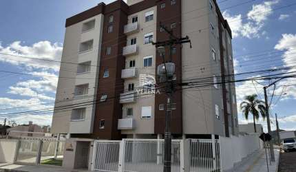APARTAMENTO DE 02 DORMITÓRIOS RESIDENCIAL ÂMBAR