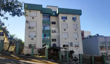 APARTAMENTO COM 03 DORMITÓRIOS NO BAIRRO SANTO INÁCIO