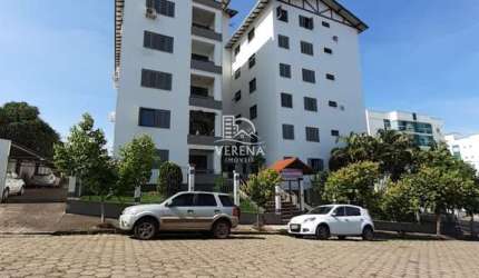 APARTAMENTO TÉRREO NO CENTRO