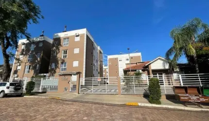 BELO APARTAMENTO NO RESIDENCIAL ENCANTADO