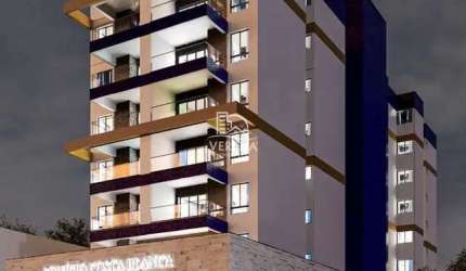 APARTAMENTO 01 DORMITÓRIO NO EDÍFICIO COPSTA BLANCA