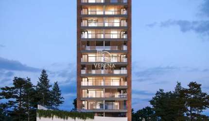 APARTAMENTO AMPLO E CENTRAL