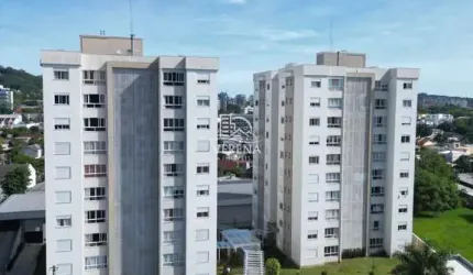 EXCELENTE APARTAMENTO NO BAIRRO SANTO INÁCIO