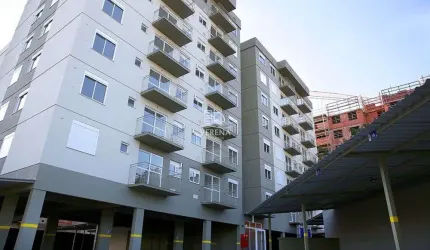 DIFERENCIADO APARTAMENTO NO RESIDENCIAL AURORA