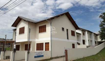ÓTIMO DUPLEX COM 03 DORMITÓRIOS  EM LINHA JOÃO ALVES