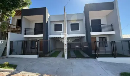 DUPLEX EM CONSTRUÇÃO NO BAIRRO GOIÁS
