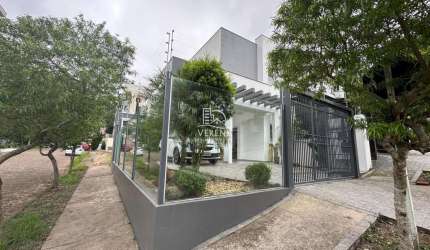 LINDO DUPLEX DE ESQUINA NO BAIRRO SANTO INÁCIO