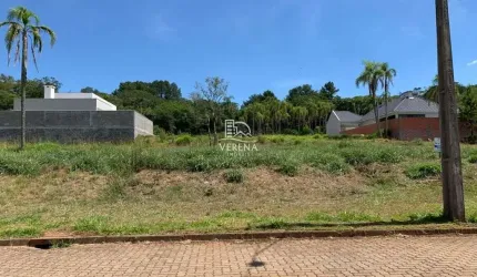 LINDO LOTE NO ROYAL COUNTRY