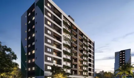 APARTAMENTO DE 02 DORMITÓRIOS NO ALIANÇA