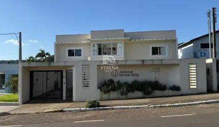 IMÓVEL COMERCIAL/RESIDENCIAL PRÓXIMO AO COLÉGIO MAUÁ