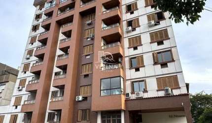 AMPLA COBERTURA COM PISCINA EM LOCALIZAÇÃO NOBRE