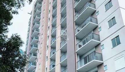 APARTAMENTO COM 02 DORMITÓRIOS NO RESIDENCIAL URBAN
