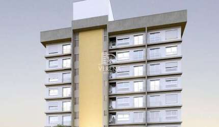 APARTAMENTO COM 01 DORMITÓRIO NO PARQUE DAS NASCENTES