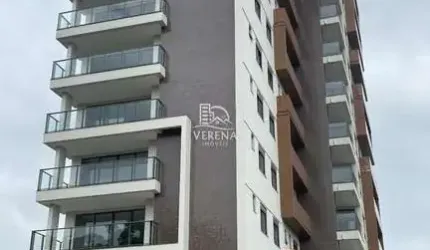 APARTAMENTO COM 02 SUÍTES NO CENTRO