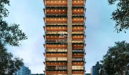 APARTAMENTO 3 SUÍTES NO RESIDENCIAL ÁTRIO