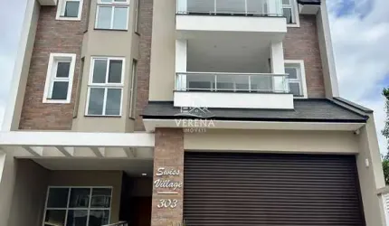 APARTAMENTO ALTO PADRÃO NO BAIRRO HIGIENÓPOLIS